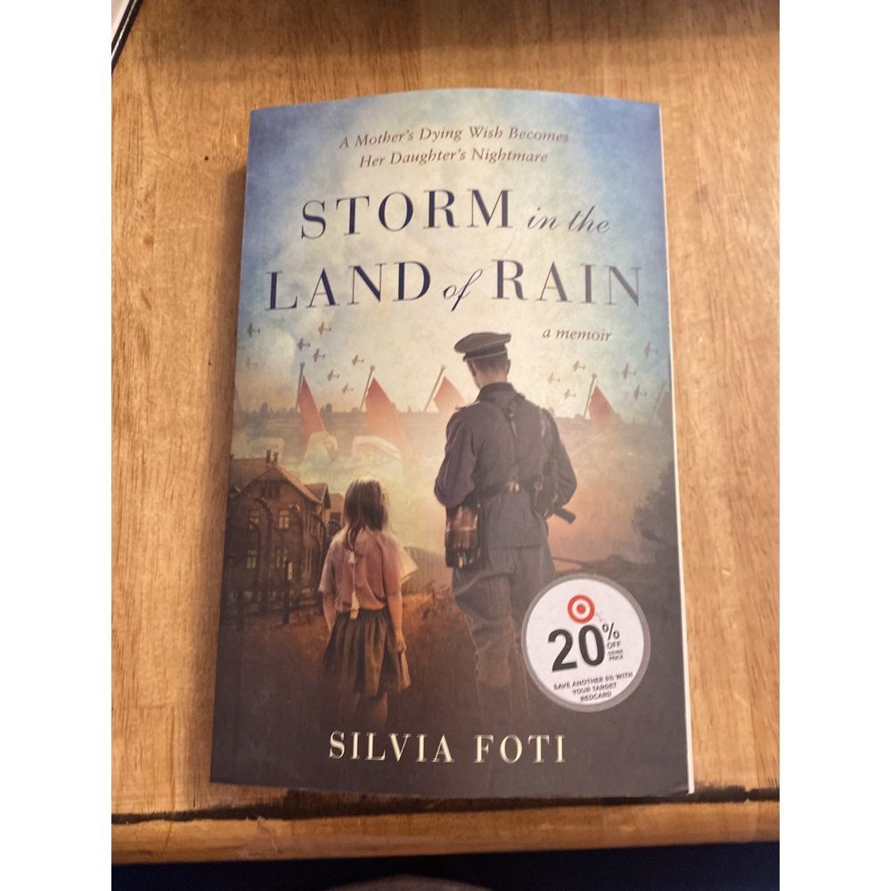 Storm in the land of‎